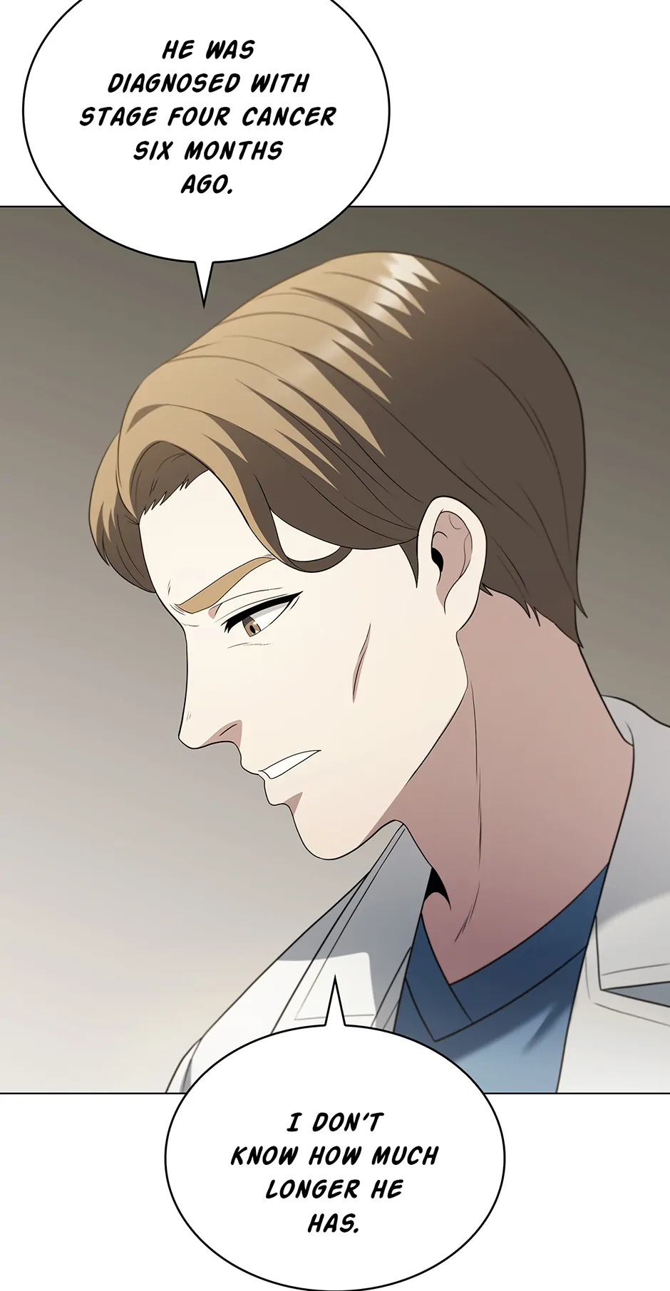Dr. Choi Tae-Soo Chapter 236 74